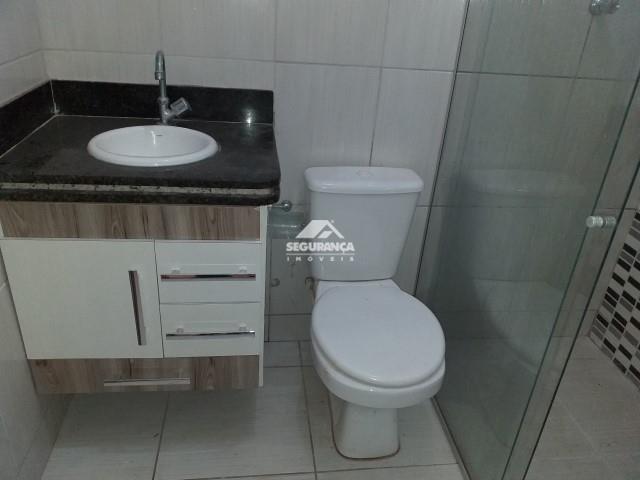 Casa à venda no Cidade Nova: