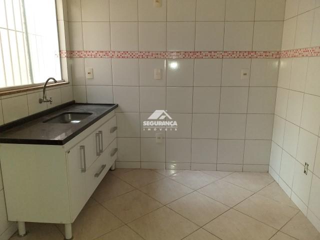 Casa à venda no Cidade Nova: