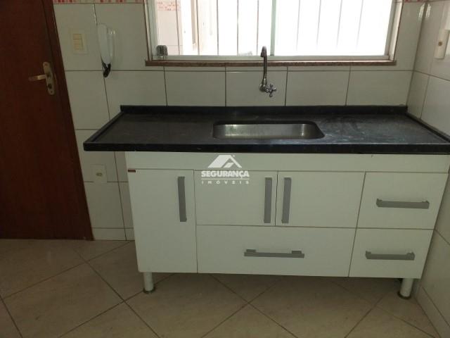 Casa à venda no Cidade Nova: