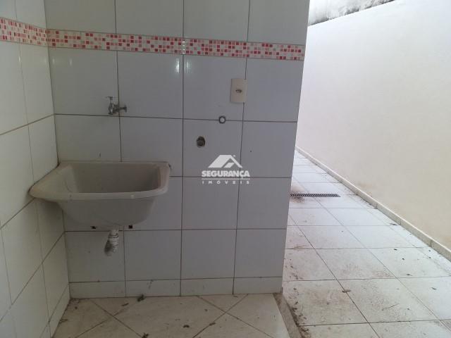 Casa à venda no Cidade Nova: