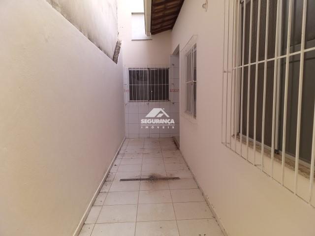 Casa à venda no Cidade Nova: