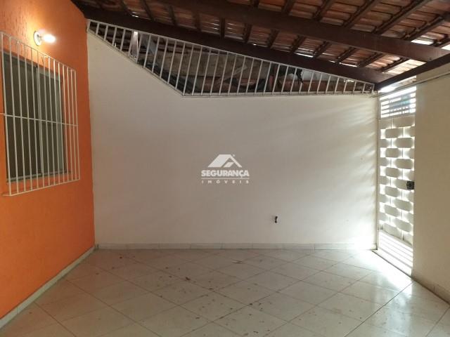 Casa à venda no Cidade Nova: 