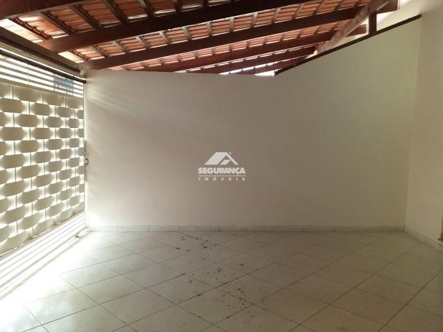 Casa à venda no Cidade Nova: 