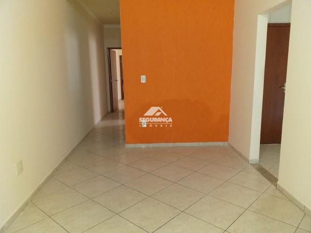 Casa à venda no Cidade Nova: 