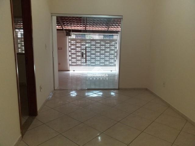 Casa à venda no Cidade Nova: