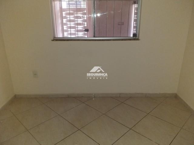 Casa à venda no Cidade Nova: