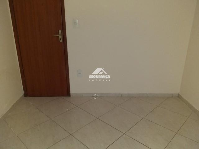 Casa à venda no Cidade Nova: