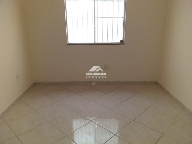 Casa à venda no Cidade Nova: