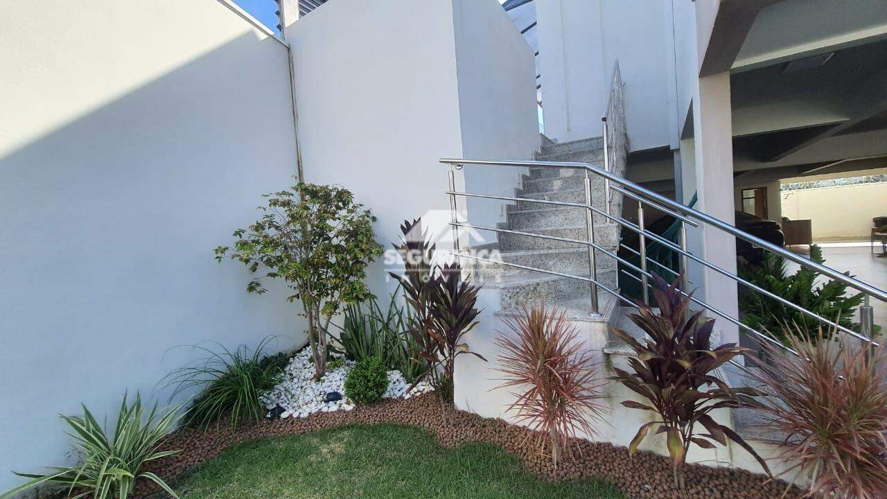 Casa à venda no MORADA DO VALE II: