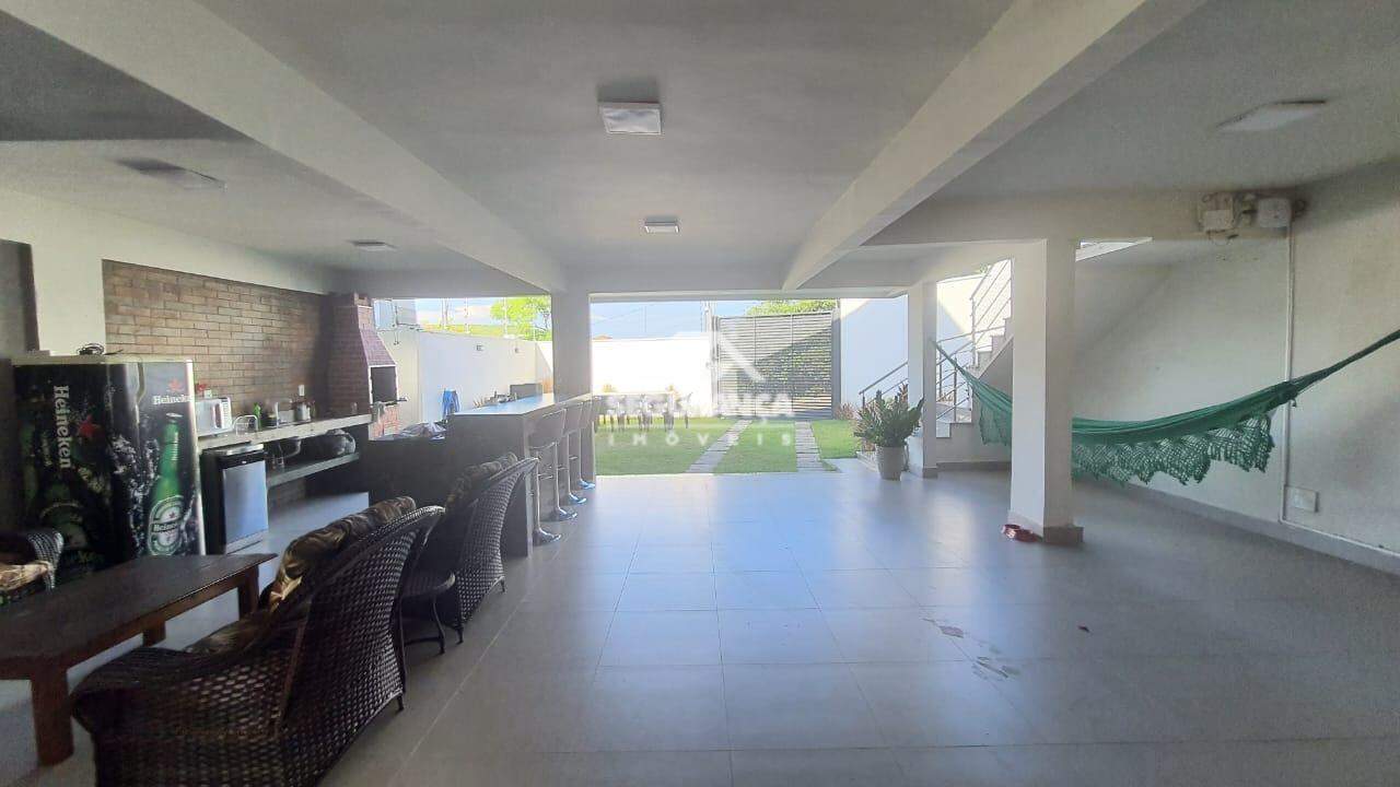 Casa à venda no MORADA DO VALE II: