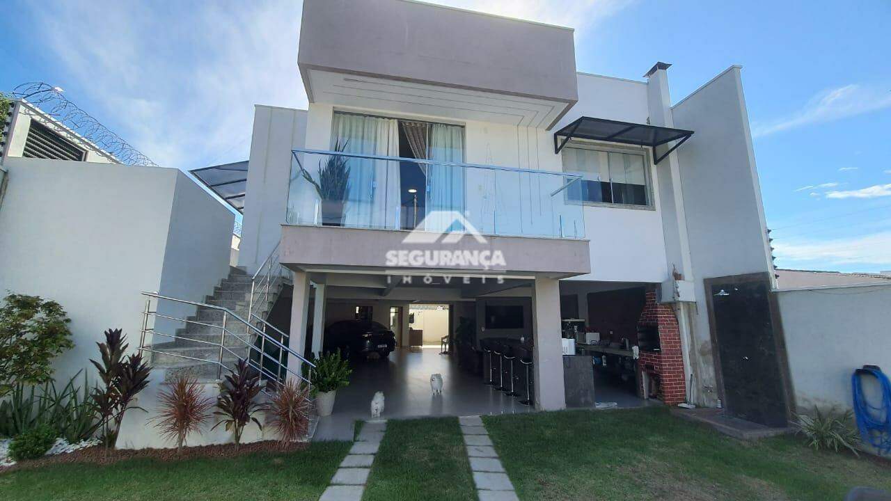 Casa à venda no MORADA DO VALE II: 