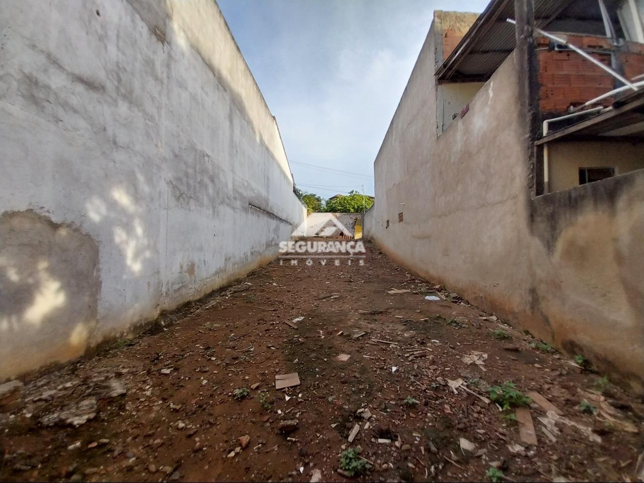 Lote para aluguel no VILA BRETAS: LOTE