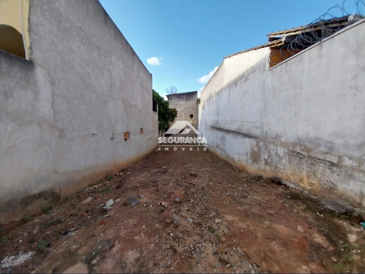 Lote para aluguel no VILA BRETAS: LOTE