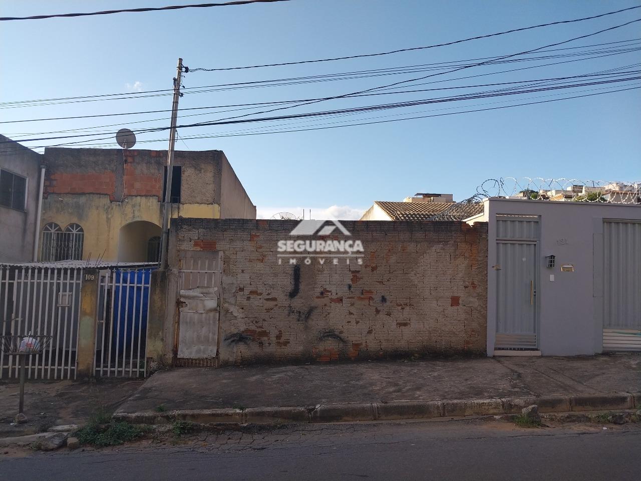 Lote para aluguel no VILA BRETAS: FACHADA