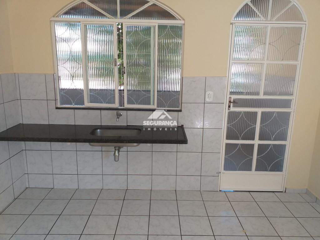 Casa à venda no Esperança: