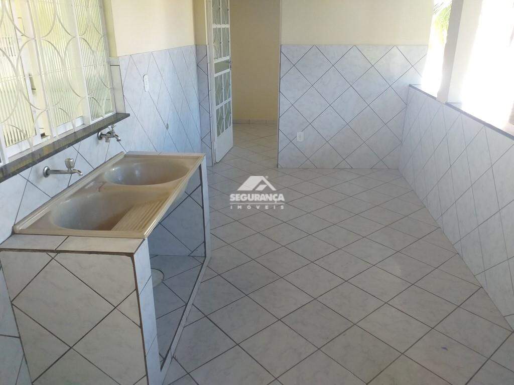 Casa à venda no Esperança: