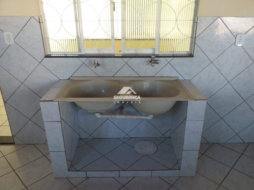 Casa à venda no Esperança: