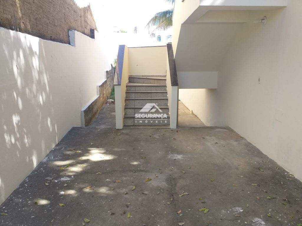 Casa à venda no Esperança: 