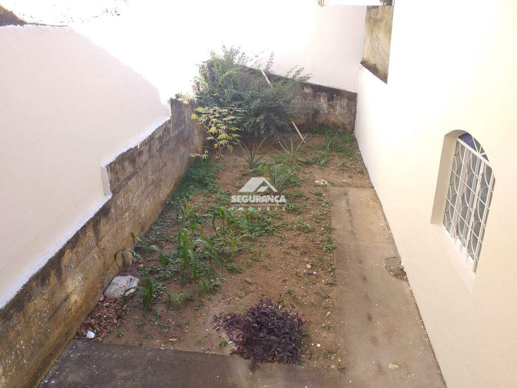 Casa à venda no Esperança: 