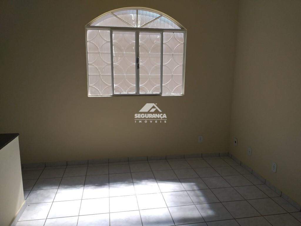 Casa à venda no Esperança: