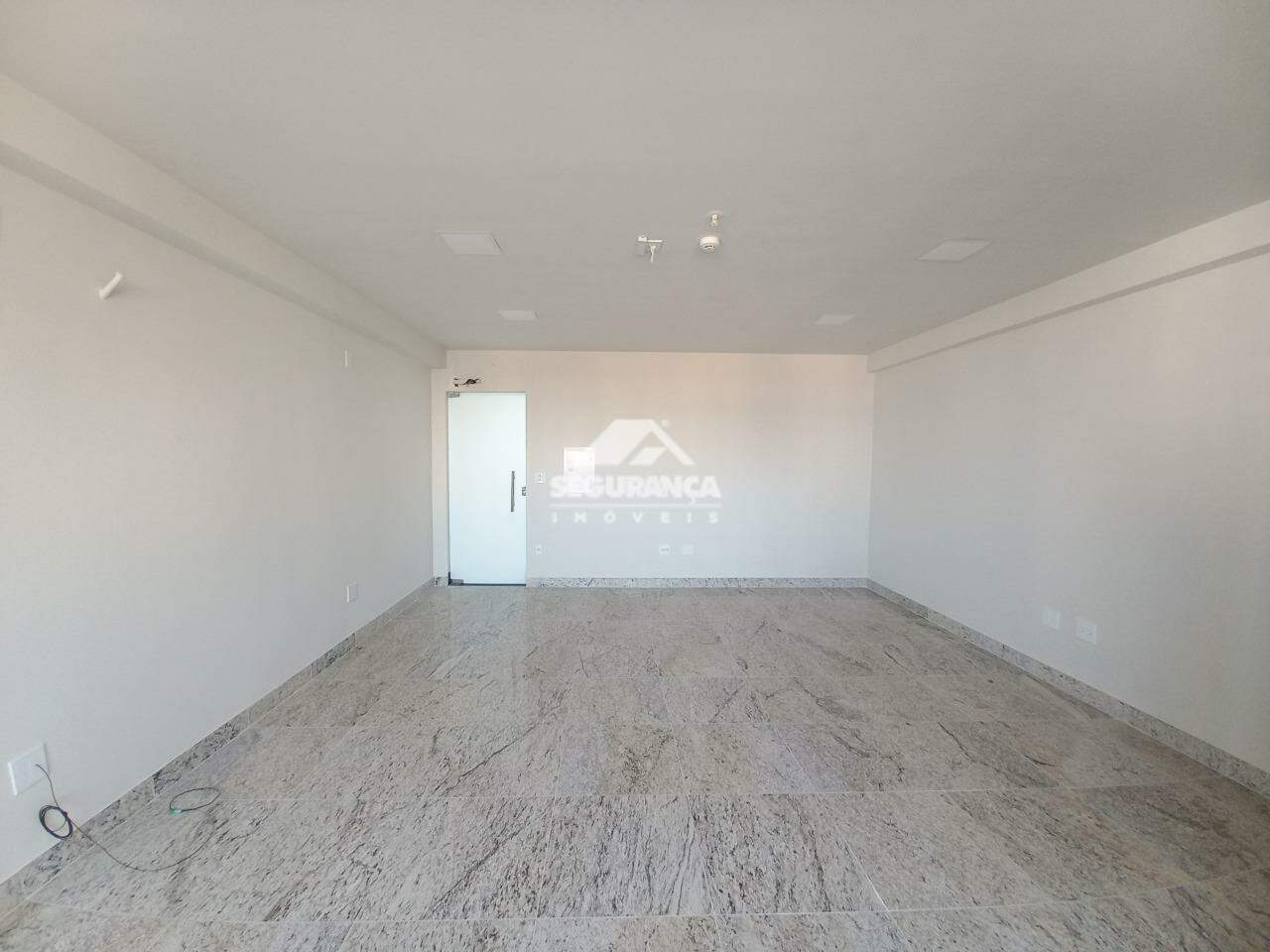 Sala para aluguel no Centro: SALA