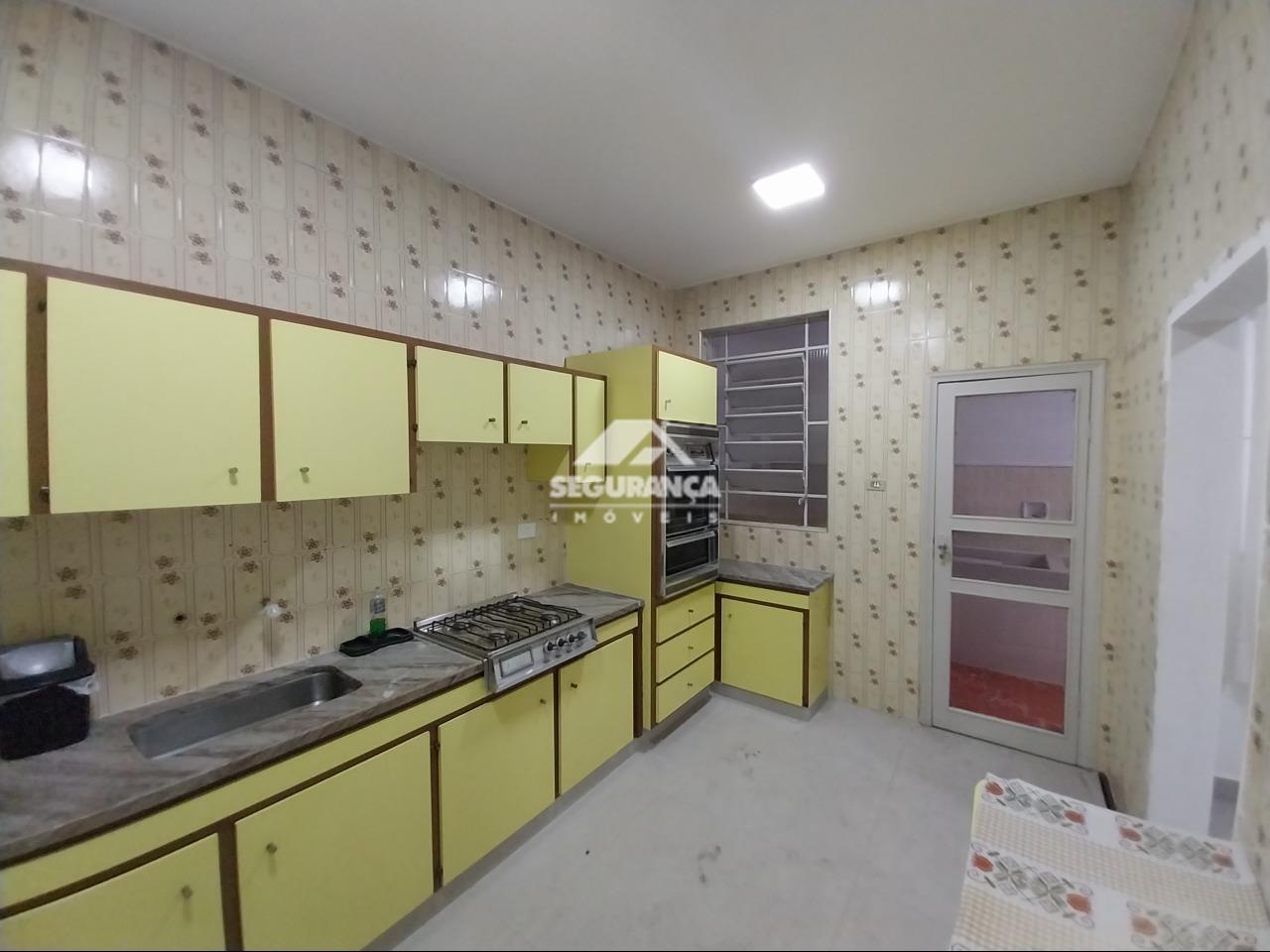 Casa à venda no Centro: COZINHA