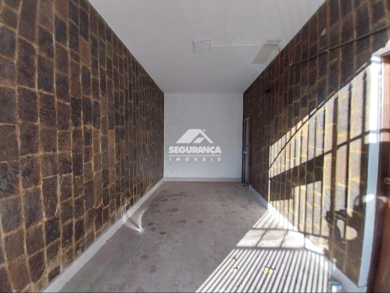 Casa à venda no Centro: GARAGEM