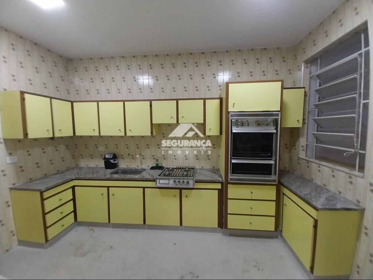 Casa à venda no Centro: COZINHA