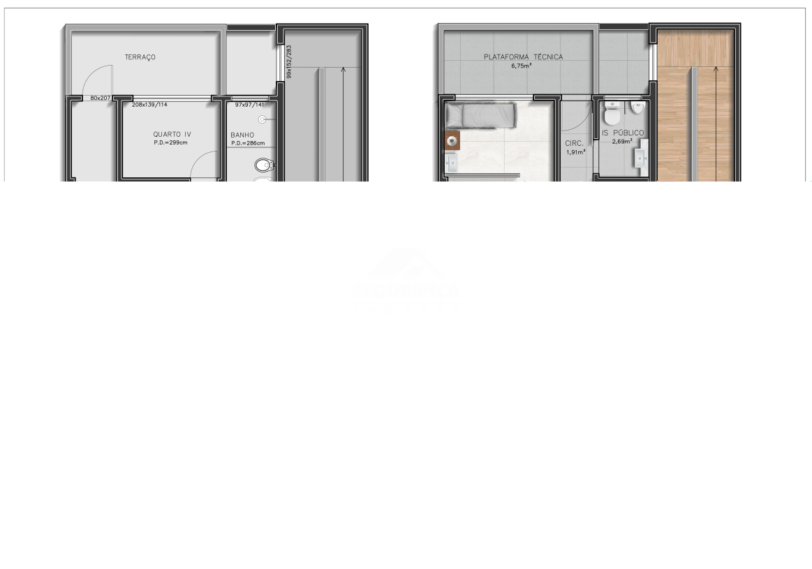 Casa à venda no Centro: POSSIBILIDADE DE PROJETO