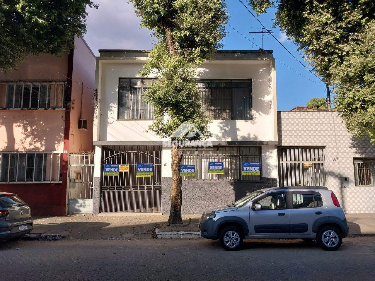 Casa à venda no Centro: 