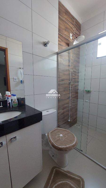Casa para aluguel no Castanheiras: BANHEIRO SUÍTE (2)