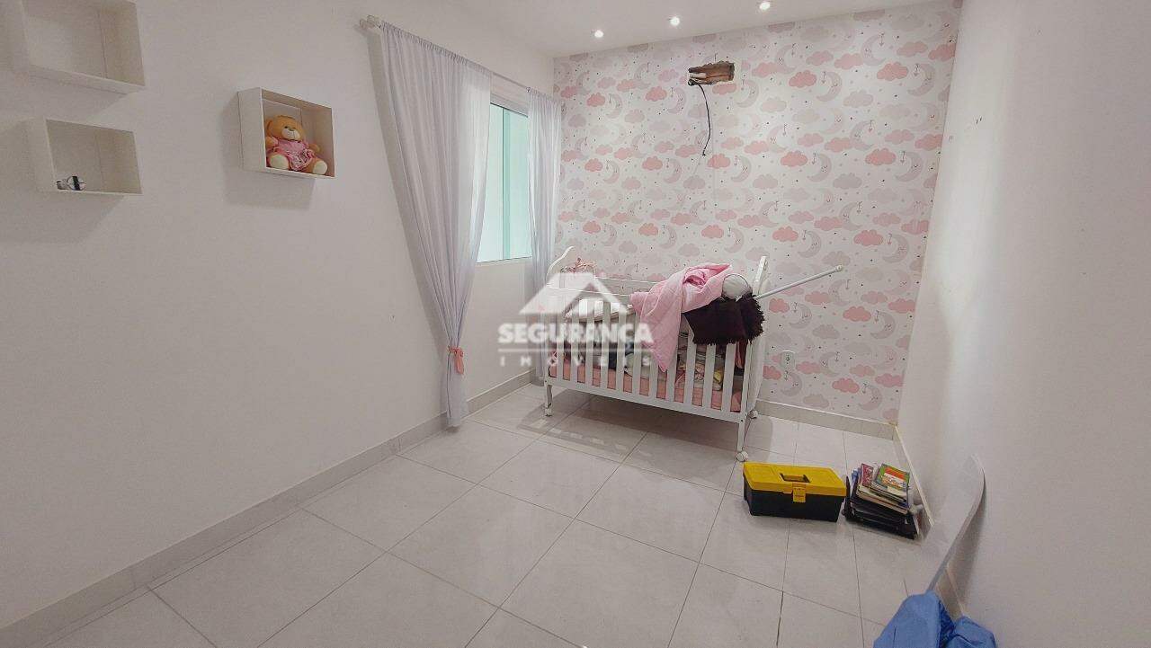 Casa para aluguel no Castanheiras: QUARTO (1)