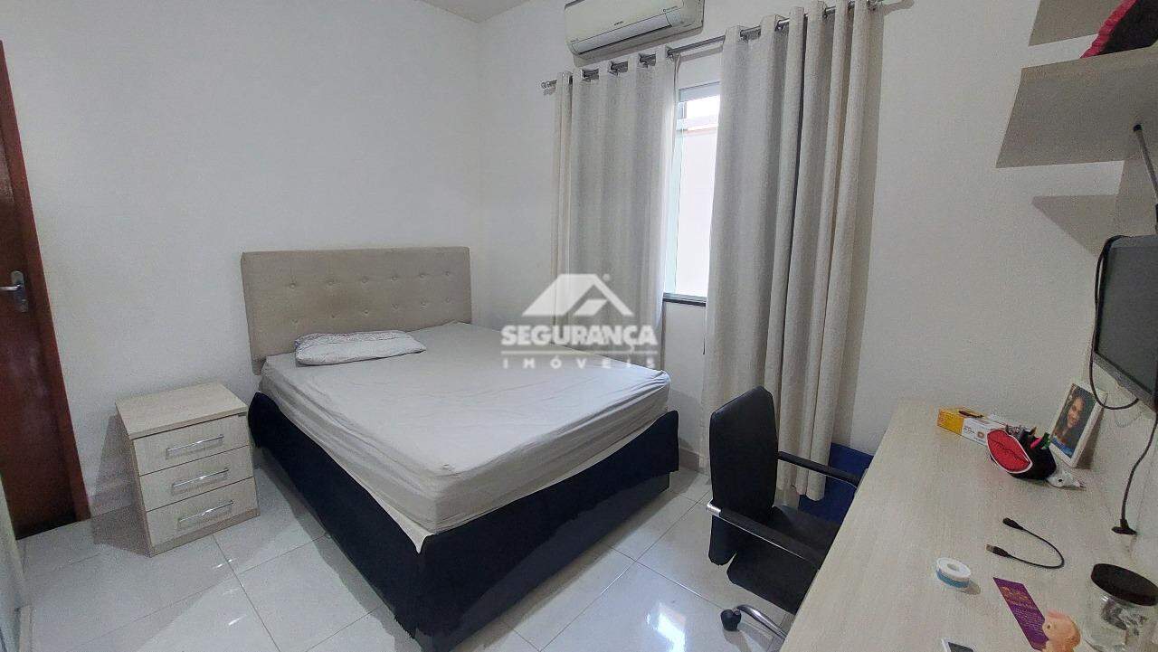 Casa para aluguel no Castanheiras: SUÍTE (1)