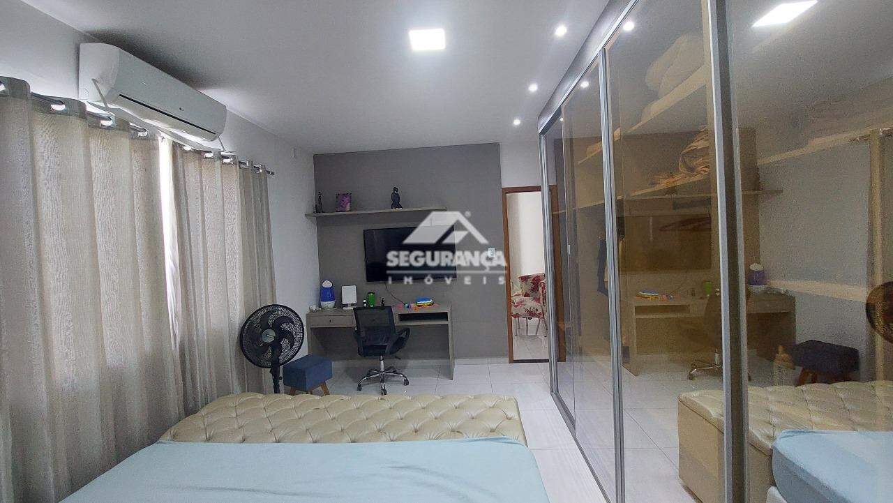 Casa para aluguel no Castanheiras: SUÍTE (2)