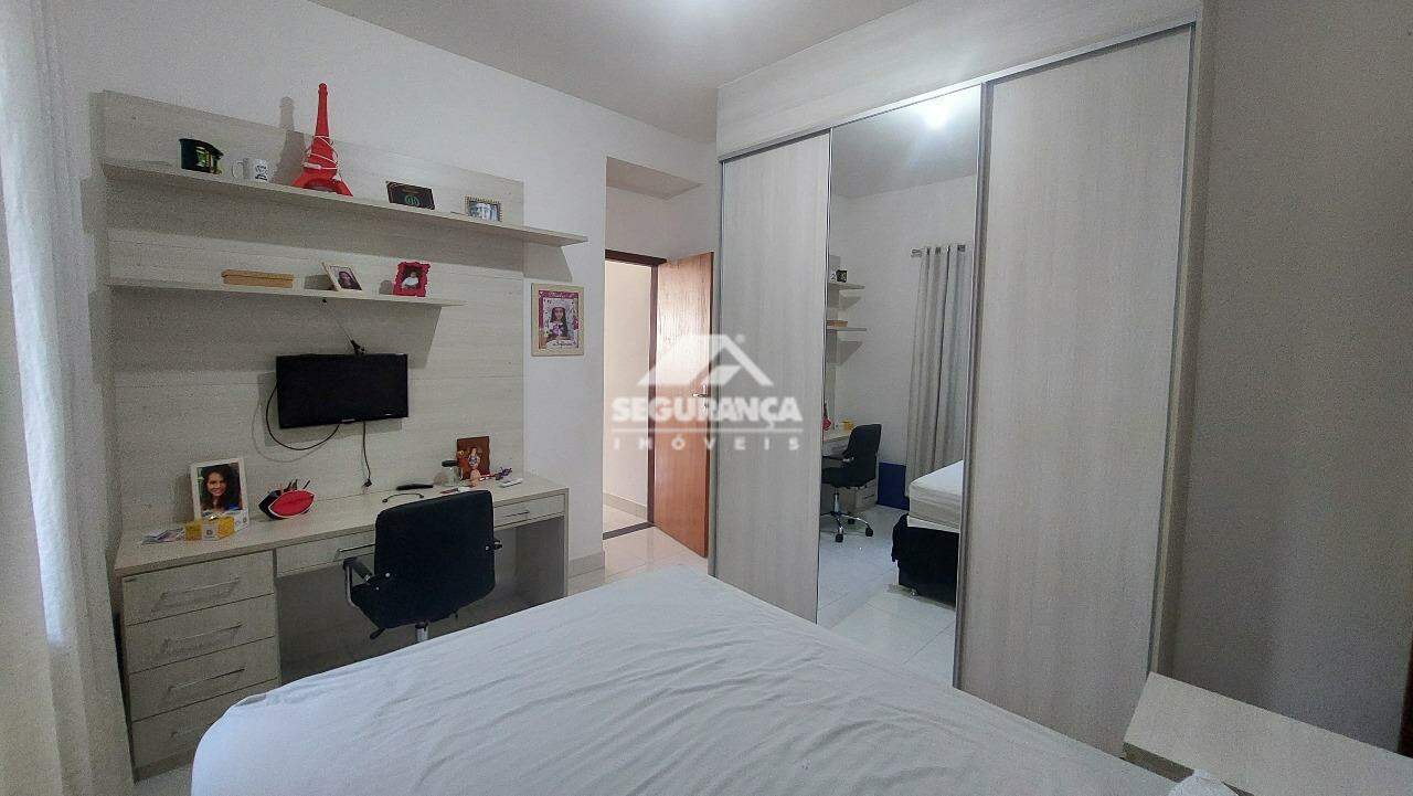 Casa para aluguel no Castanheiras: SUÍTE (1)
