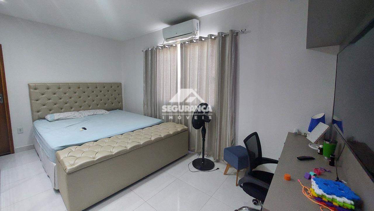 Casa para aluguel no Castanheiras: SUÍTE (2)