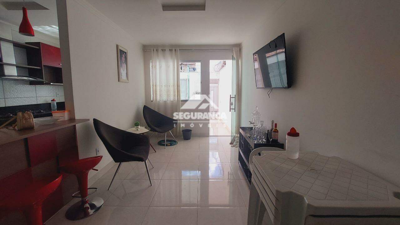 Casa para aluguel no Castanheiras: SALA DE ESTAR