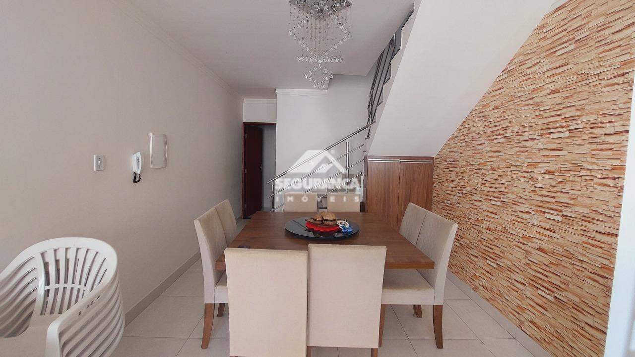 Casa para aluguel no Castanheiras: COPA