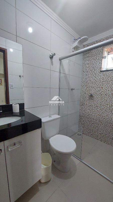 Casa para aluguel no Castanheiras: BANHEIRO SUÍTE (1)