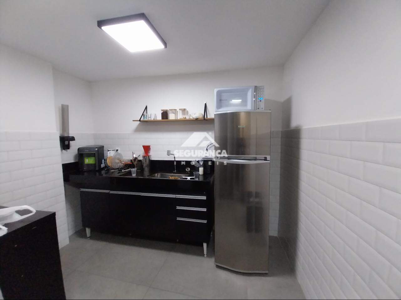 Loja para aluguel no SANTA TEREZINHA: COZINHA