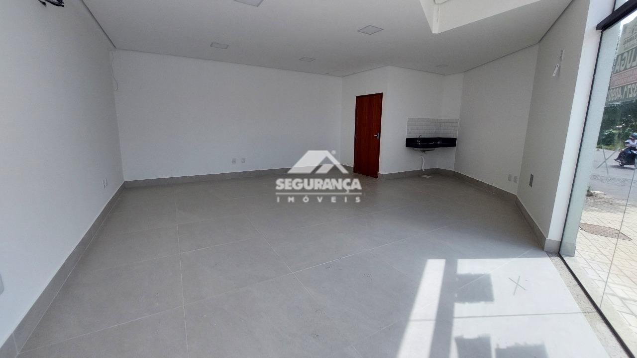 Loja para aluguel no LAGOA SANTA: LOJA