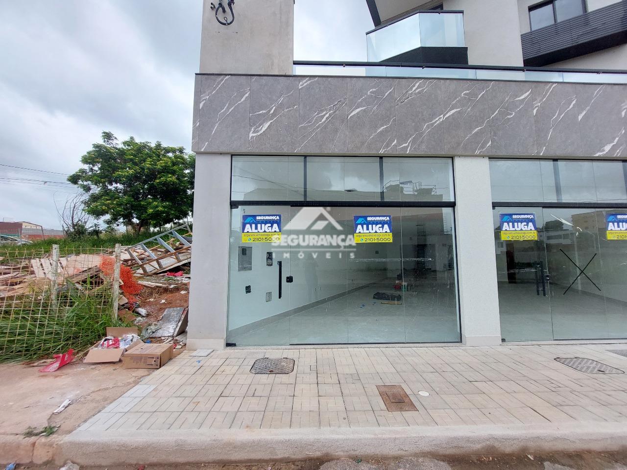 Loja para aluguel no LAGOA SANTA: FACHADA