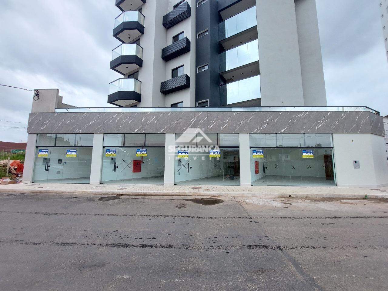 Loja para aluguel no LAGOA SANTA: FACHADA