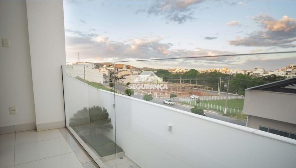 Casa à venda no LAGOA SANTA: