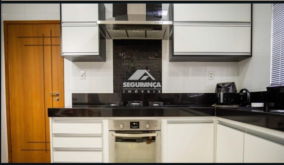 Casa à venda no LAGOA SANTA: