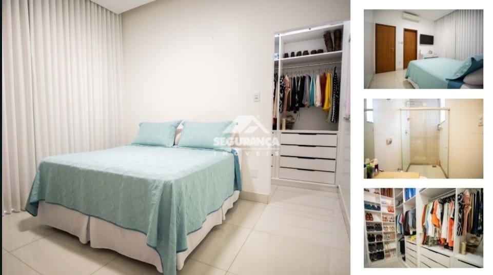 Casa à venda no LAGOA SANTA: