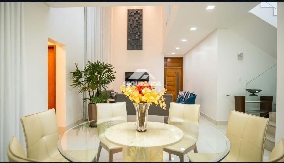 Casa à venda no LAGOA SANTA: