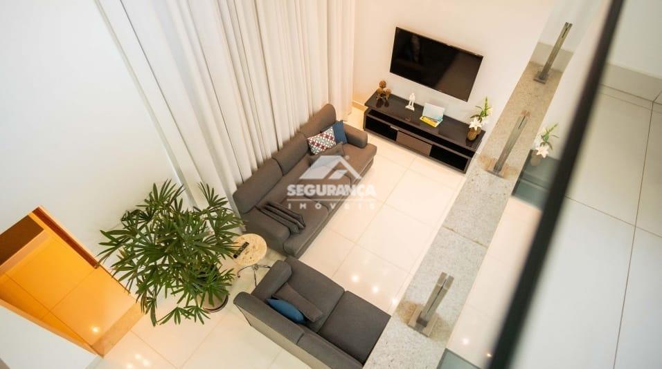 Casa à venda no LAGOA SANTA: