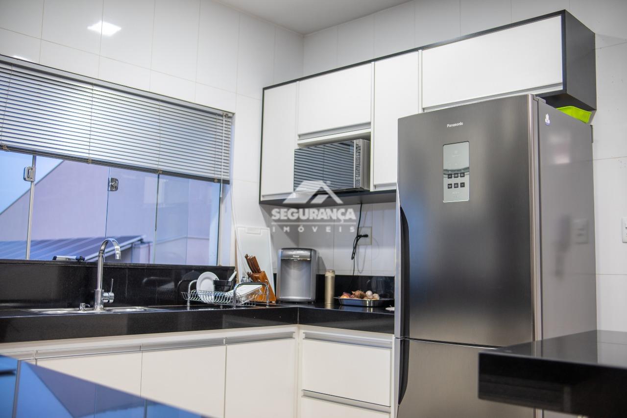 Casa à venda no LAGOA SANTA: