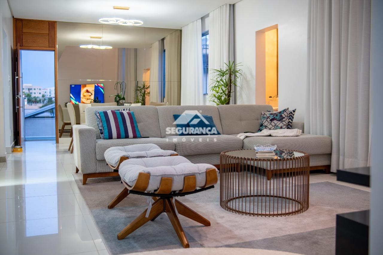 Casa à venda no LAGOA SANTA: